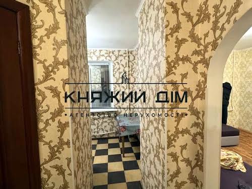 квартира по адресу Севастопольская ул., 24