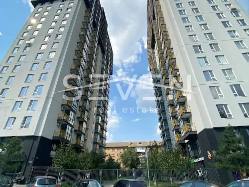 квартира за адресою Ісмаїла Гаспринського вул. (Сормовська), 3