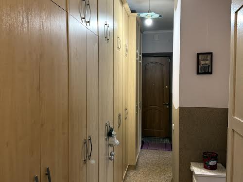 квартира за адресою Вʼячеслава Чорновола просп. (), 1