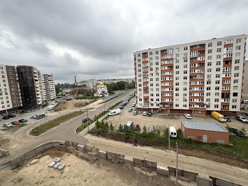 квартира за адресою Смакули вул., 7