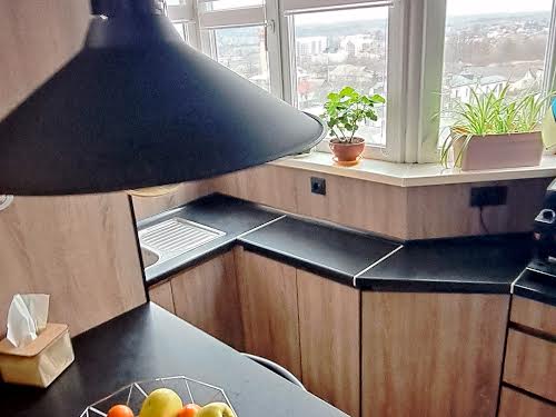 квартира по адресу Вереснева ул., 22