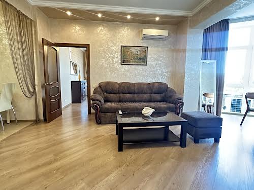 квартира за адресою Глибочицька вул., 32-Б