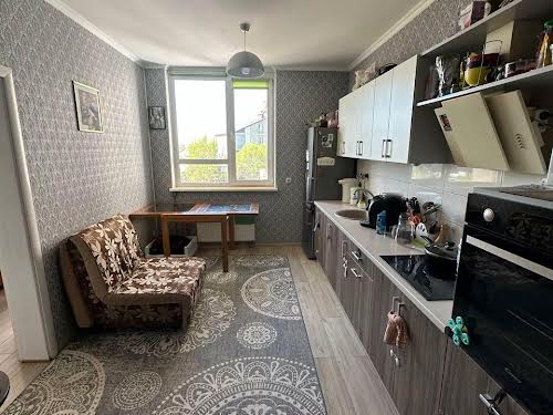 квартира по адресу Лесковская ул., 23