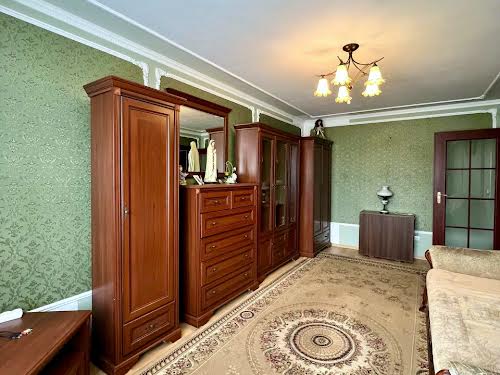 квартира по адресу Линкольна ул., 21