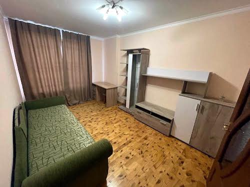 квартира за адресою Львів, Княгині Ольги вул., 100д