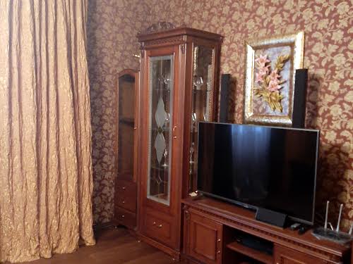 квартира по адресу Метрологическая ул., 9Б