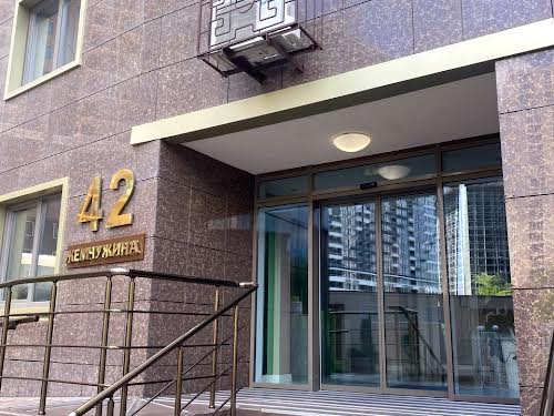 квартира за адресою Генуезька вул., 3В