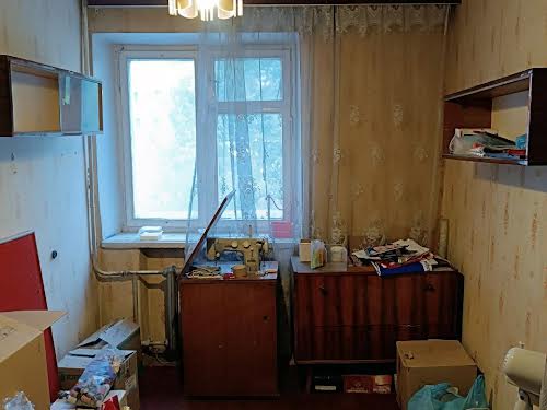квартира за адресою Київський шлях просп. (Декабристів), 2