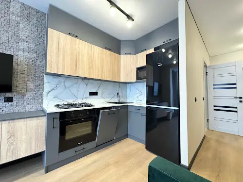 квартира за адресою Запорізьке шосе, 32д