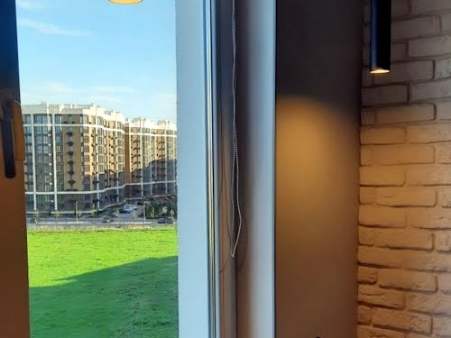 квартира за адресою Яблунева вул., 11