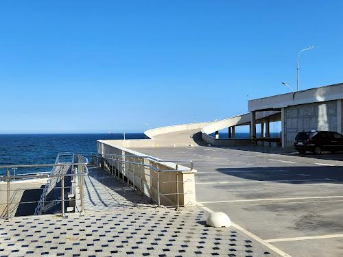 квартира за адресою Одеса, Морехідний пров., 2/2