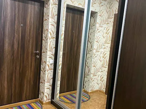 квартира за адресою Штильова вул., 1