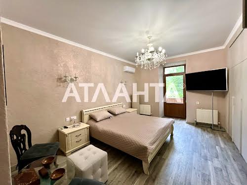 квартира за адресою Канатна вул., 81