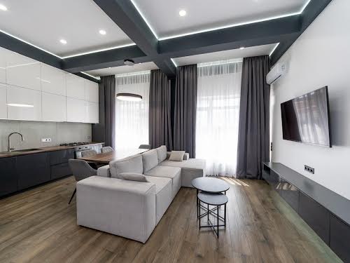 квартира за адресою Метрологічна вул., 21-Б