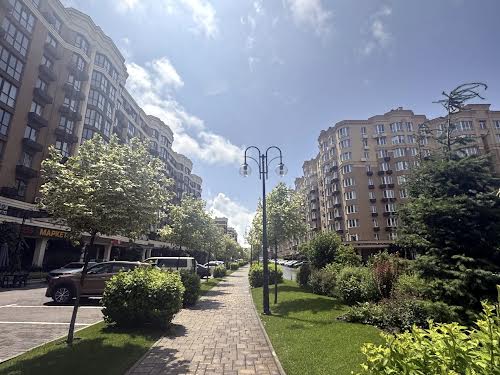 квартира по адресу Корольова ул., 4