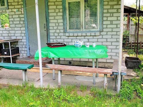 дом по адресу с. Стоянка, 1я Лінія
