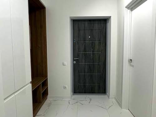 квартира по адресу Височана, 18