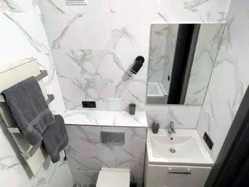 квартира за адресою Кам'янська вул. (Дніпродзержинська), 123