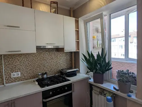 квартира за адресою Марії Примаченко вул. (Першотравнева), 21-Б