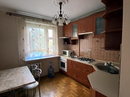 квартира за адресою Михайла Драгана вул., 19