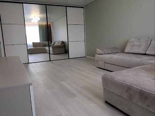 квартира по адресу Леся Курбаса ул., 6