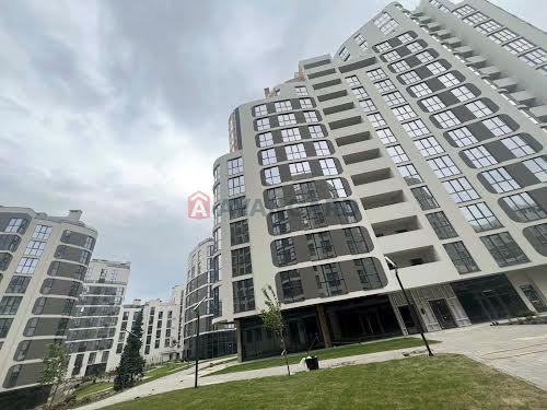 квартира по адресу Львов, Кульпарковская ул., 93