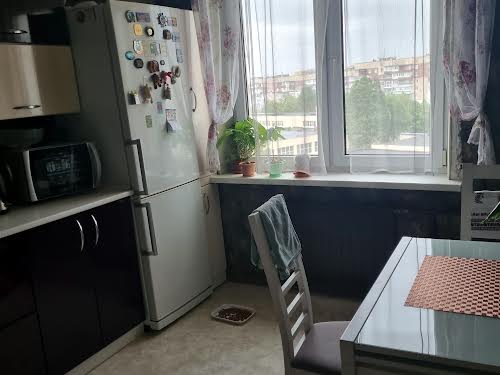 квартира за адресою Запорізьке шосе, 68