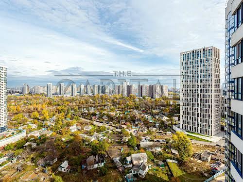 квартира за адресою Зарічна вул., 1-В