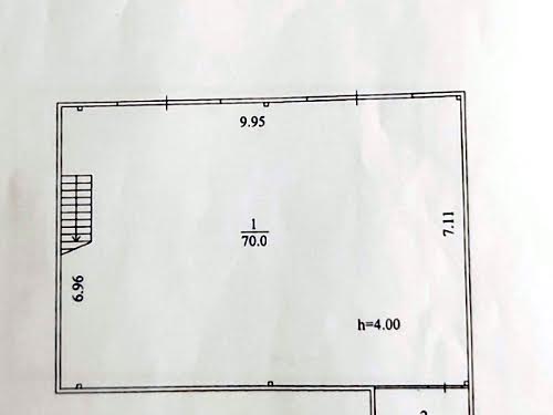 комерційна за адресою Київ, Стадіонна вул., 5а