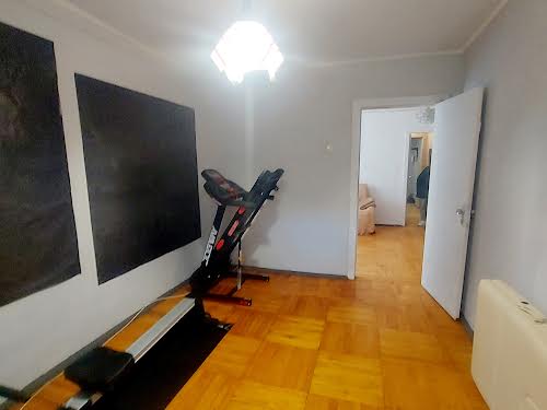 квартира по адресу Канатная ул., 29