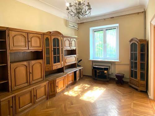 квартира по адресу Одесса, Канатная ул., 100/2
