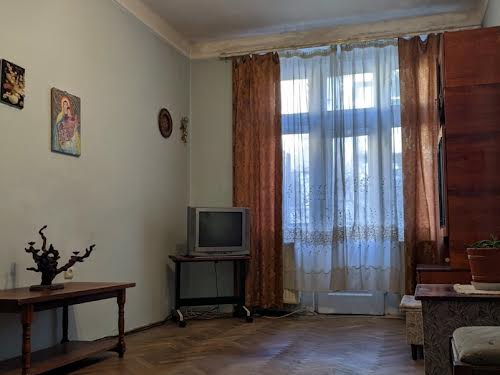 квартира по адресу Снопковская ул., 11