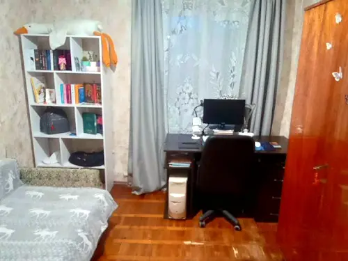 квартира по адресу Гагарина просп., 167