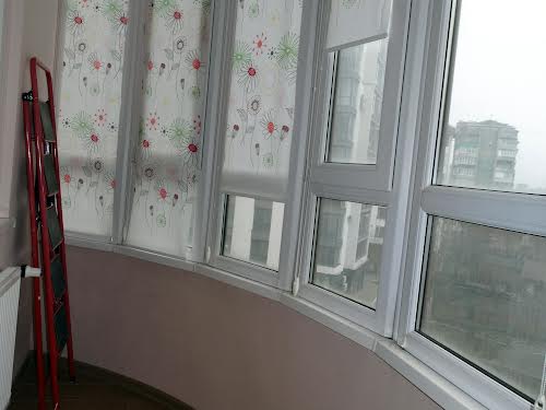 квартира по адресу Ольги Кисилёвской ул., 37