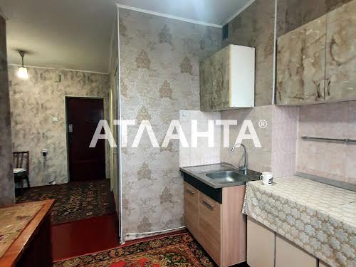 квартира по адресу Одесса, Академика Глушко просп., 11/2