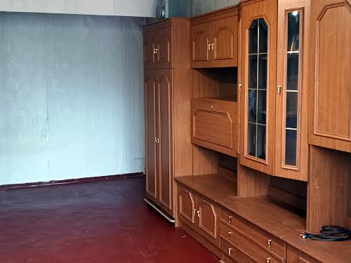 квартира за адресою Роганська вул., 100в