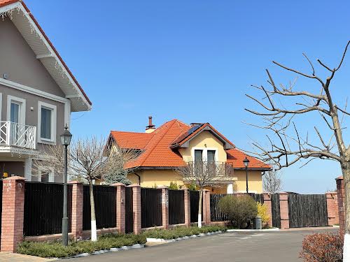 будинок за адресою Юліанська, 47