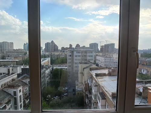 квартира за адресою Лєскова вул., 1а