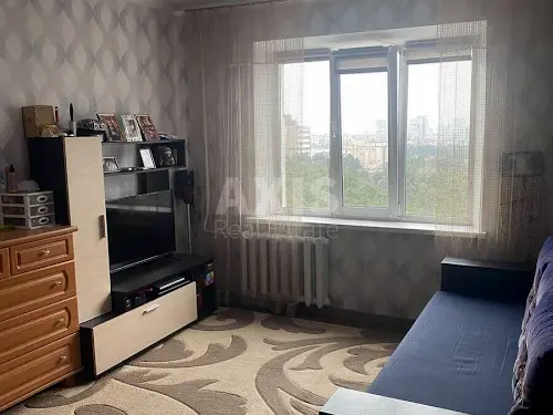 квартира за адресою Миропільська вул., 37