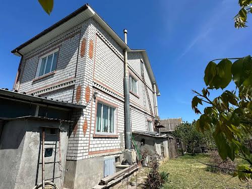 будинок за адресою Металургів вул., 20