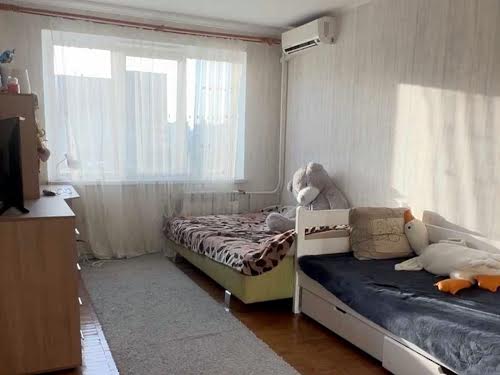 квартира за адресою Голосіївський просп. (40-річчя Жовтня), 15-Б