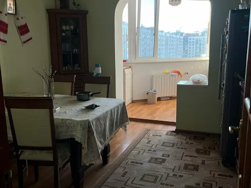 комната по адресу Тираспольська, 47