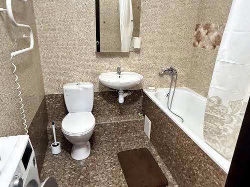 квартира за адресою Бориса Гмирі вул., 16