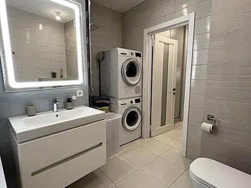 квартира за адресою Замарстинівська вул. (Калініна), 55ж