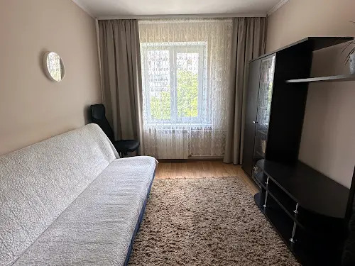 квартира за адресою Драгоманова вул., 5