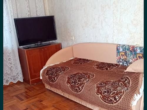 квартира по адресу Академика Глушко просп., 1а