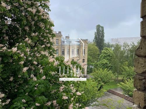 квартира по адресу Берестейский просп. (Победы), 37-Ж