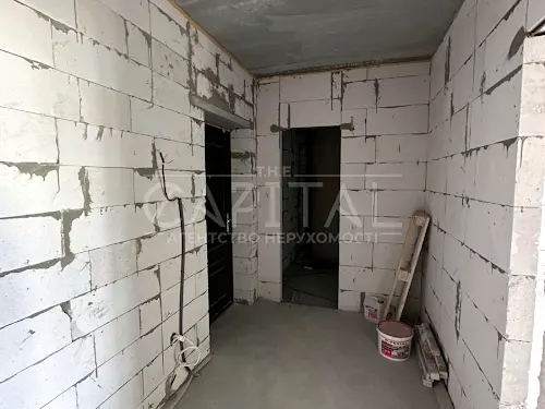 квартира по адресу Бакинская ул., 1-Б