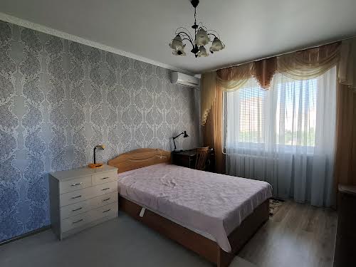 квартира по адресу Петра Григоренко просп., 28-А
