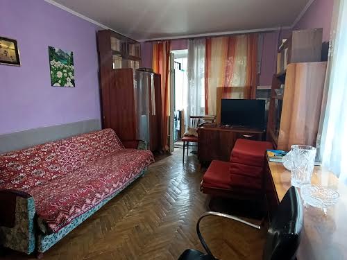 квартира за адресою Олександра Поля просп. (Кірова), 48-А